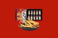 松岭回收虫草